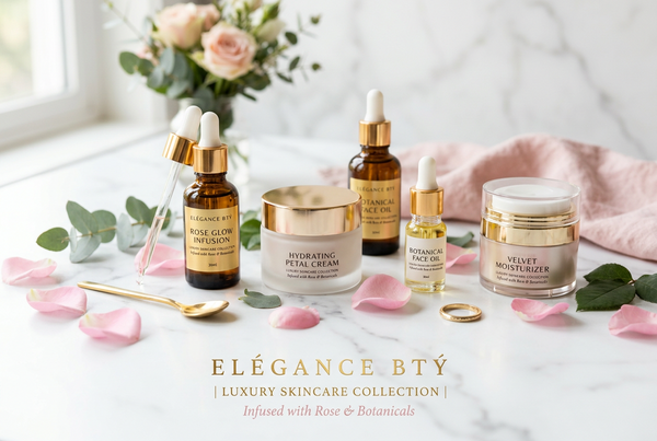 SKIN CARE