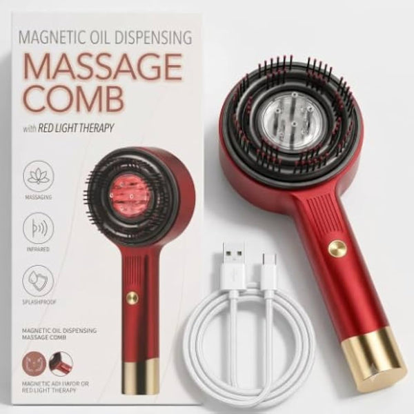 MASSAGER
