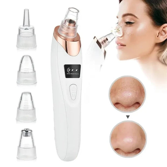 Multi-Functional Facial Cleansing Machine
